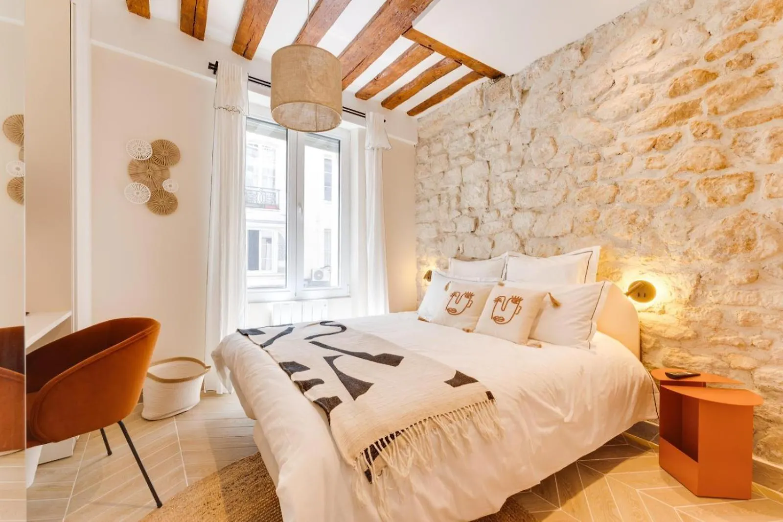 Opera Hypercenter, & 3 Bedrooms 6 People Apartment *