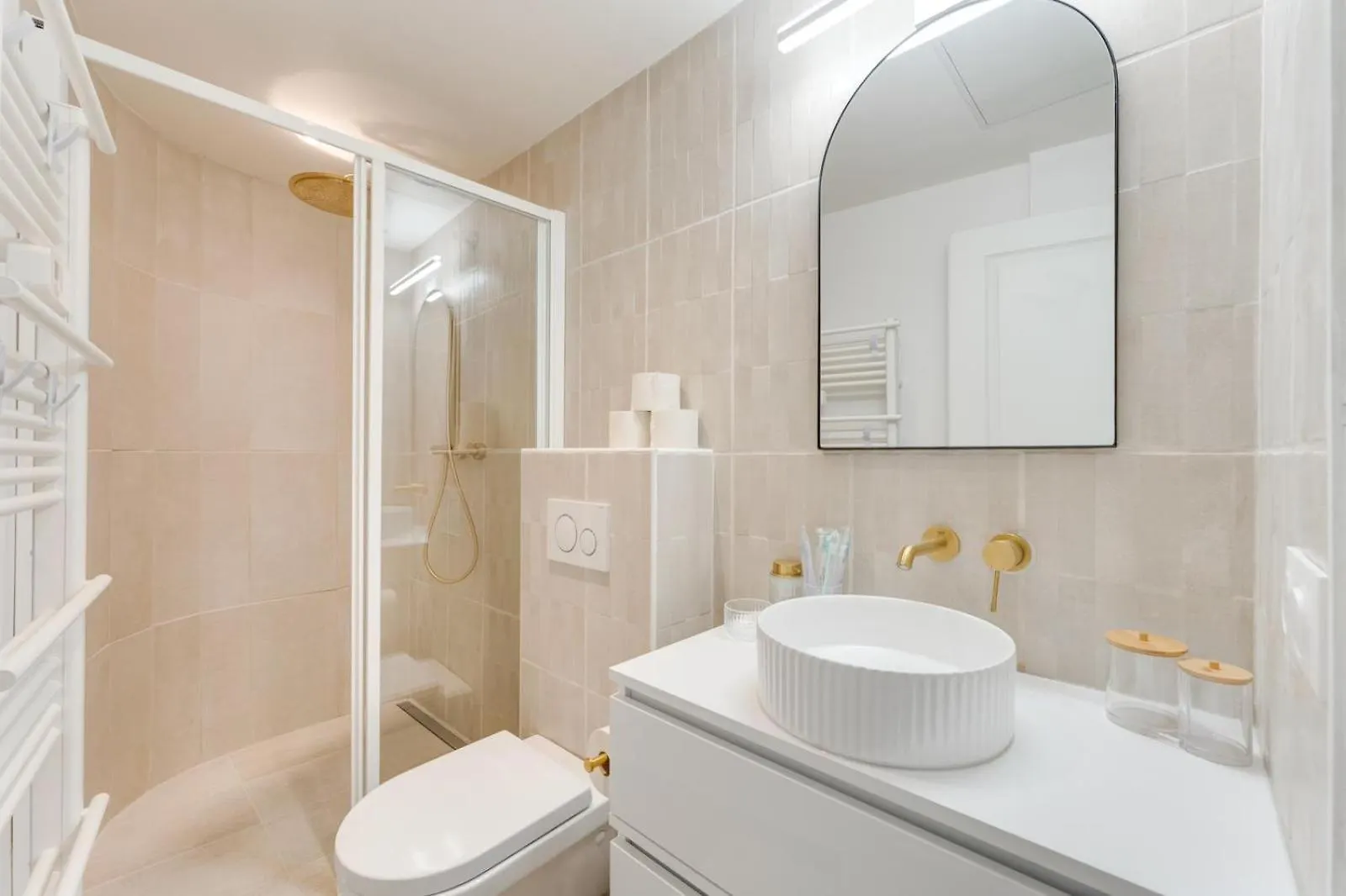 Opera Hypercenter, & 3 Bedrooms 6 People Paris