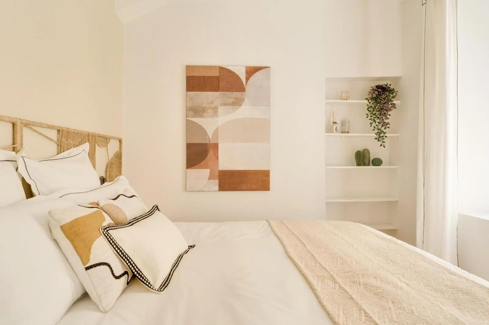 Apartment Opera Hypercenter, & 3 Bedrooms 6 People Paris