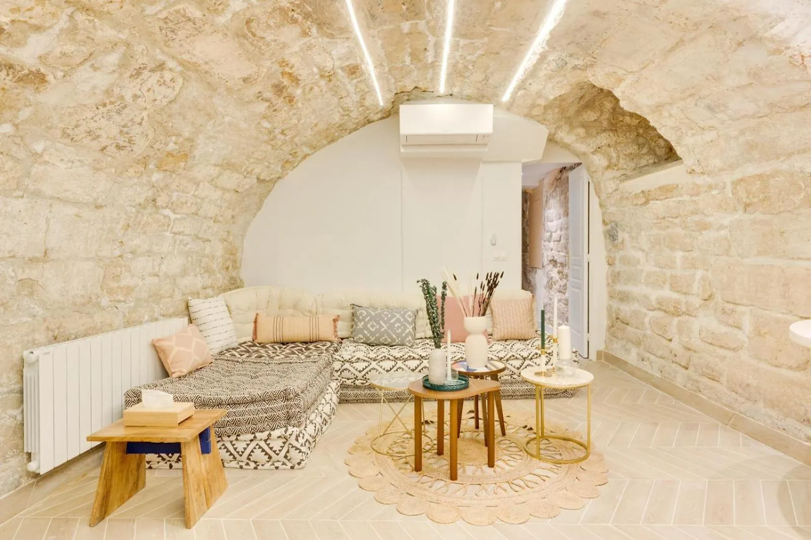 Opera Hypercenter, & 3 Bedrooms 6 People Apartment *