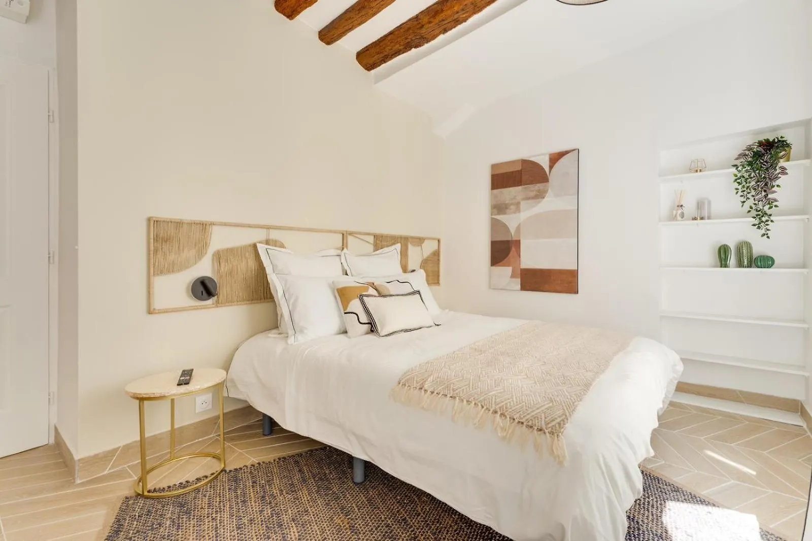 Lejlighed Opera Hypercenter, & 3 Bedrooms 6 People *
