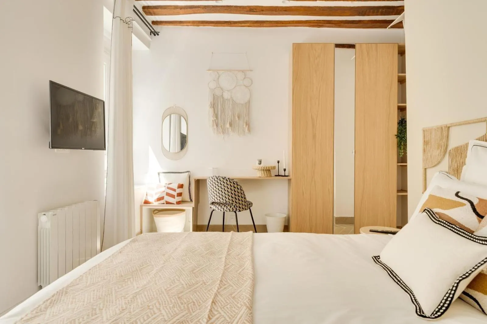 Opera Hypercenter, & 3 Bedrooms 6 People