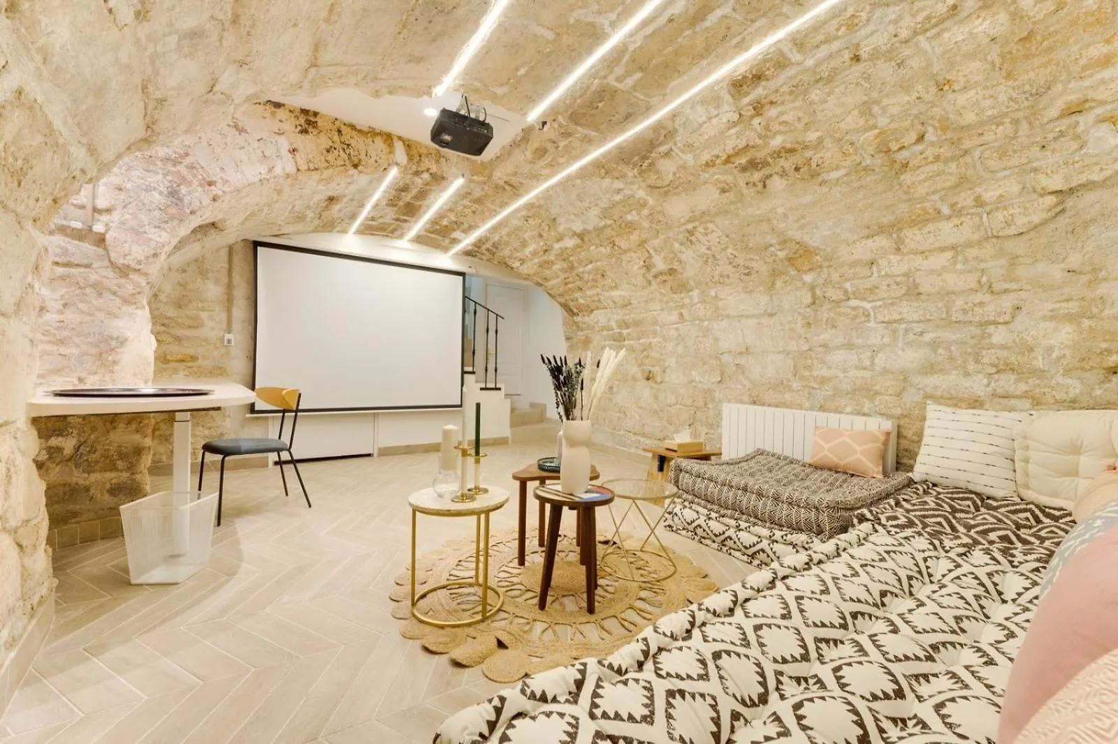 Opera Hypercenter, & 3 Bedrooms 6 People Apartment Paris