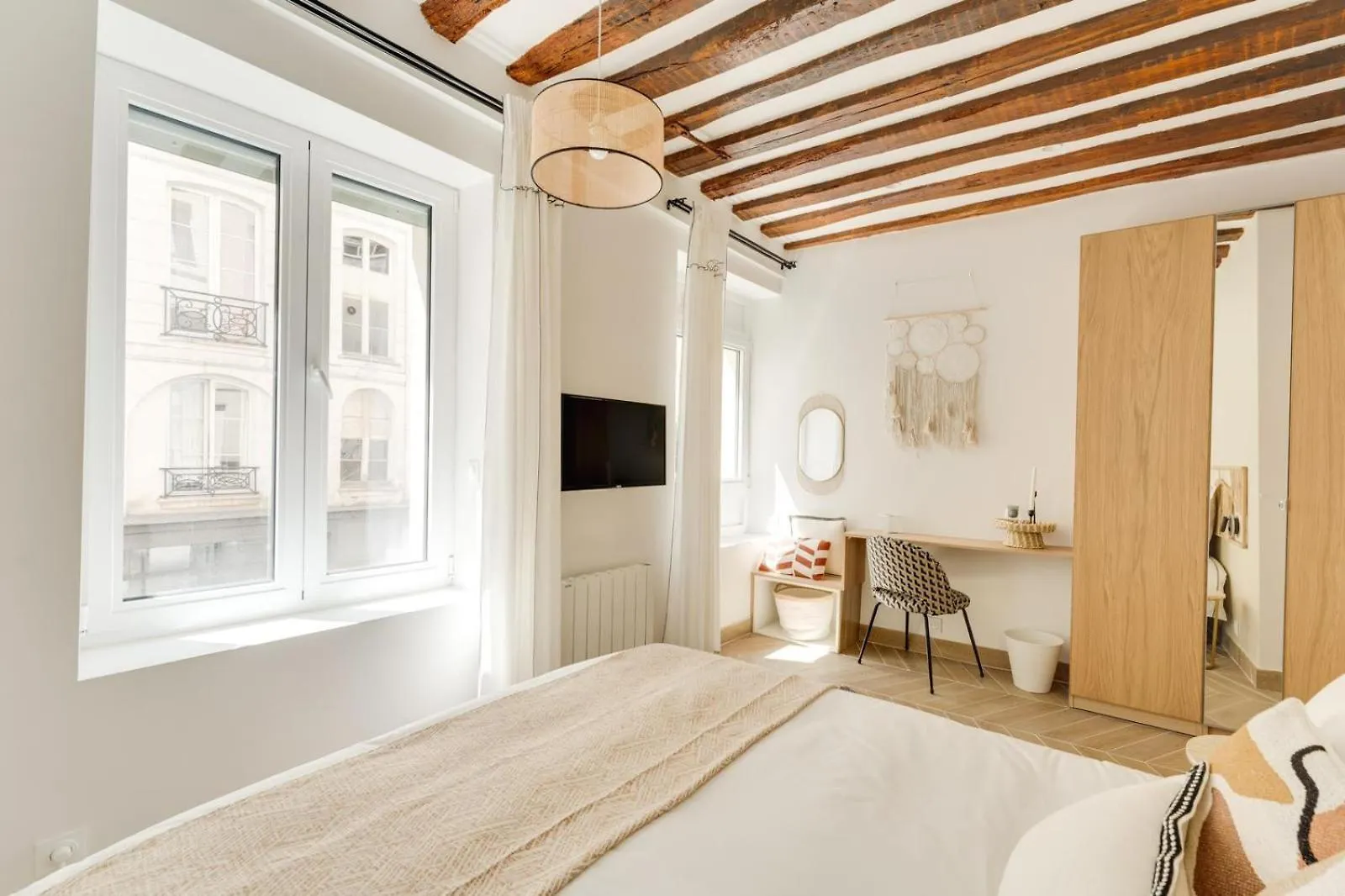 Opera Hypercenter, & 3 Bedrooms 6 People *