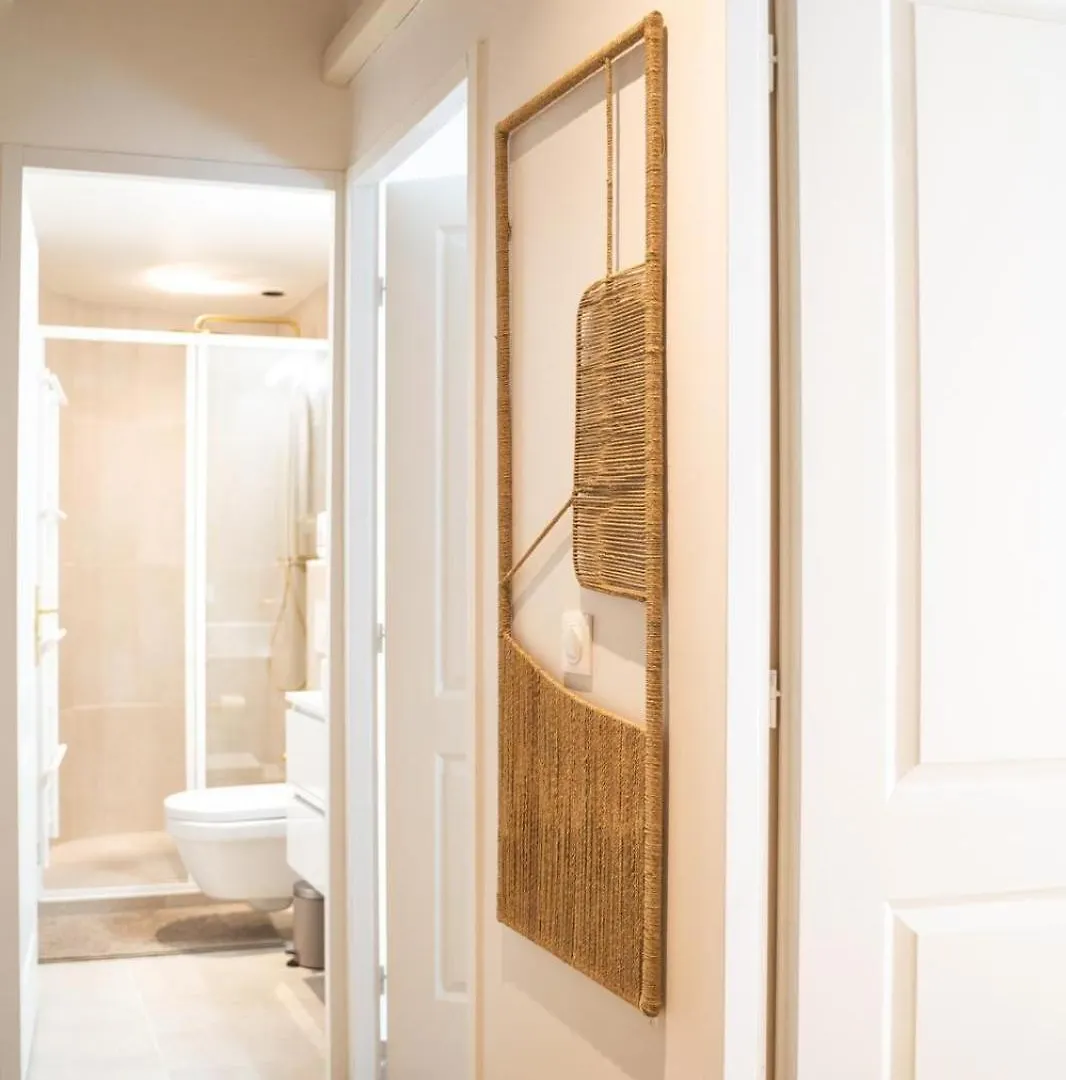 Opera Hypercenter, & 3 Bedrooms 6 People Paris