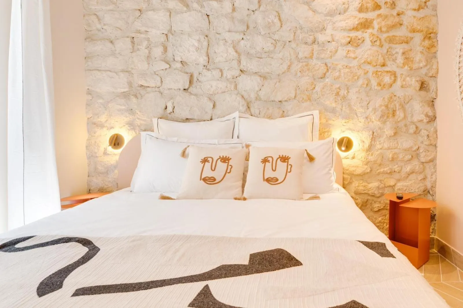 Opera Hypercenter, & 3 Bedrooms 6 People Apartment Paris